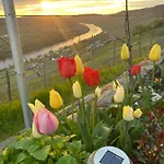 An Der Mosel 2 Appartement