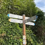 Lejlighed An Der Mosel 2 *