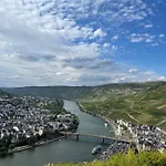 An Der Mosel 2 Appartement