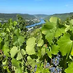 Apartamento An Der Mosel 2 Graach