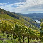 An Der Mosel 2 Lejlighed Graach