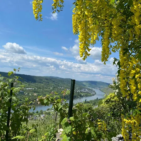 An Der Mosel 2 Apartment