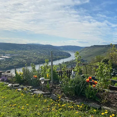 Apartment An Der Mosel 2