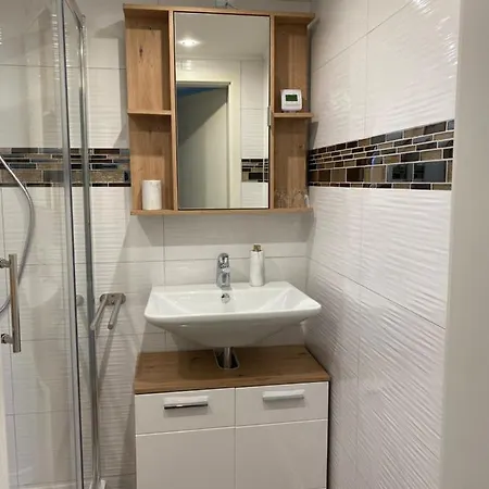 Lejlighed An Der Mosel 2