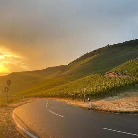 An Der Mosel 2 Graach