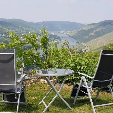 Apartment An Der Mosel 2