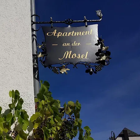 An Der Mosel 2 * Graach