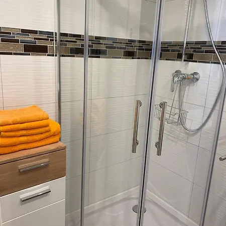 Apartamento An Der Mosel 2 Graach