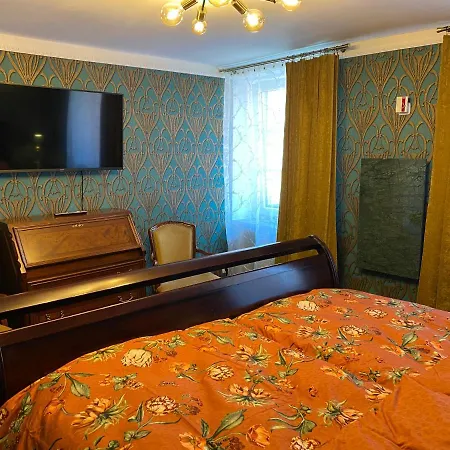 Apartment An Der Mosel 2