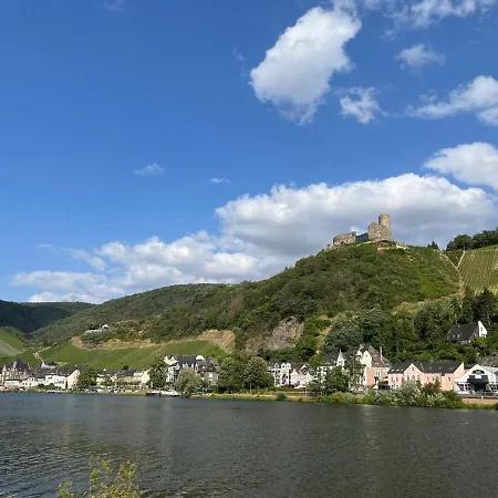 An Der Mosel 2 * Graach