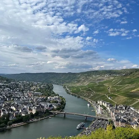 An Der Mosel 2 Apartamento