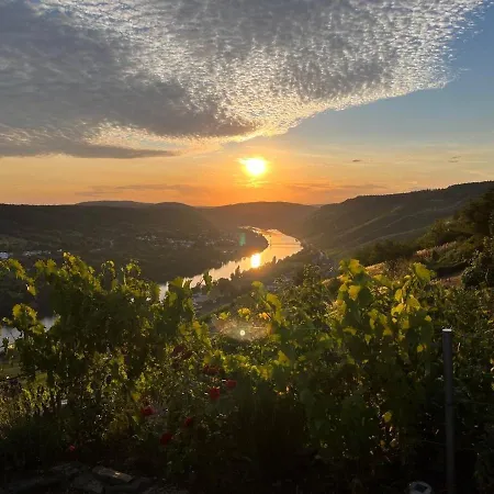 An Der Mosel 2 Apartamento