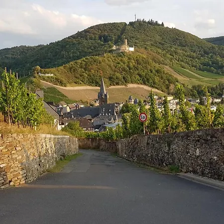 公寓 An Der Mosel 2