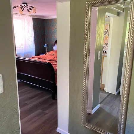 Apartment An Der Mosel 2