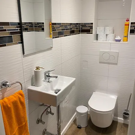 Apartamento An Der Mosel 2 *