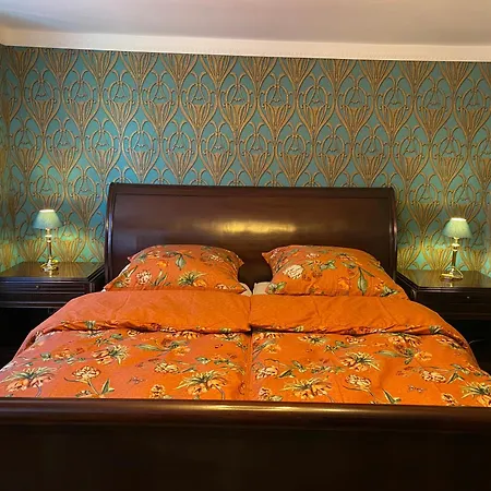 An Der Mosel 2 Apartamento *
