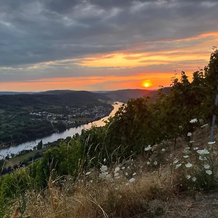 An Der Mosel 2 Apartamento