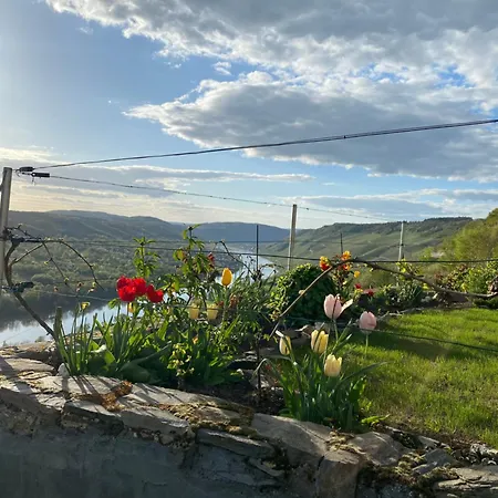 An Der Mosel 2 * Graach