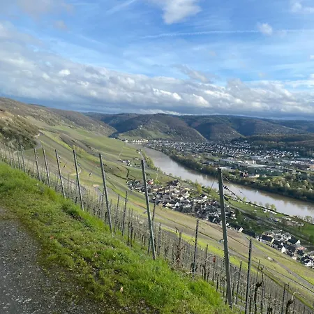 An Der Mosel 2 Apartamento