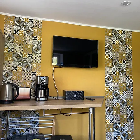 An Der Mosel 2 Graach