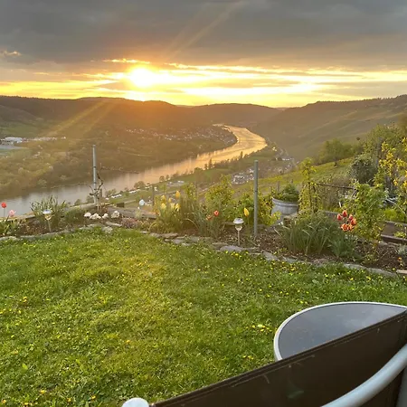 公寓 An Der Mosel 2