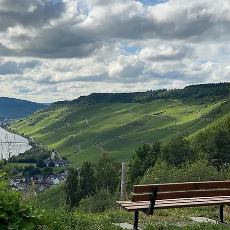 An Der Mosel 2 公寓 *