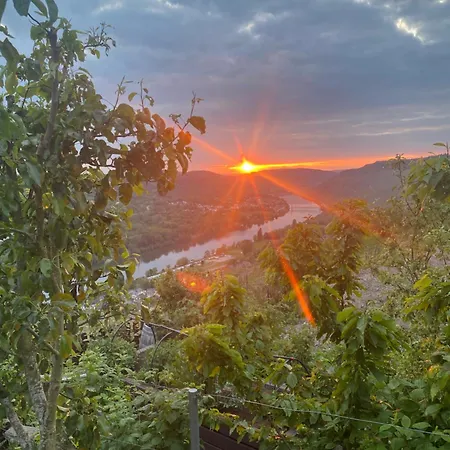 Lejlighed An Der Mosel 2 *