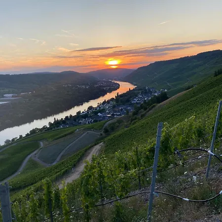 An Der Mosel 2 Apartamento