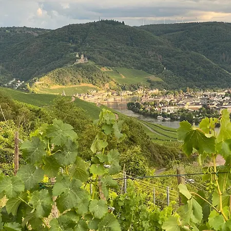 Appartamento An Der Mosel 2