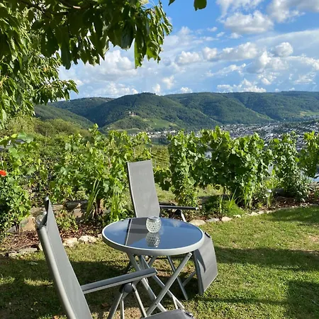 An Der Mosel 2 * Graach