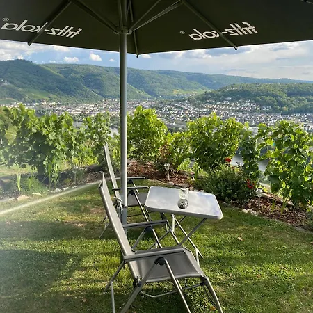 An Der Mosel 2 *