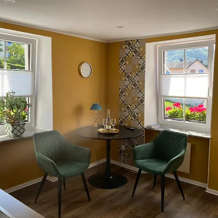 An Der Mosel 2 Graach