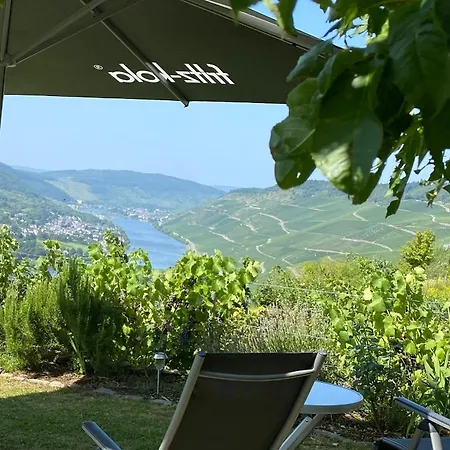 Lejlighed An Der Mosel 2 *