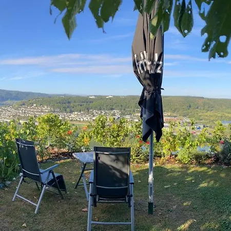 An Der Mosel 2 Apartamento