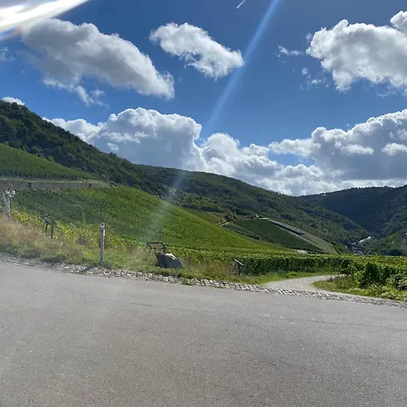 An Der Mosel 2 * Graach