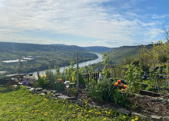 Appartement An Der Mosel 2