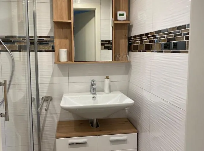 Apartament An Der Mosel 2