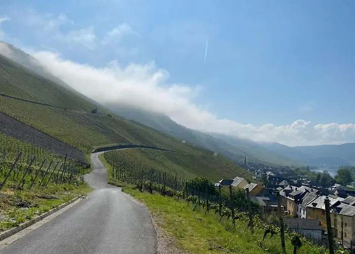 Apartament An Der Mosel 2