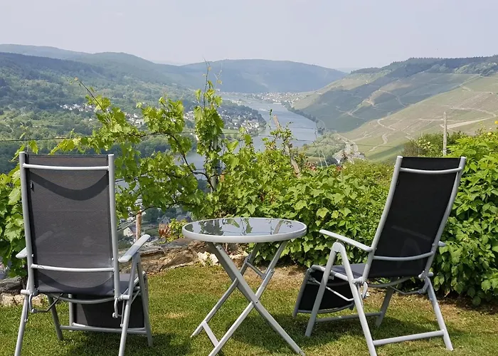 Appartement An Der Mosel 2