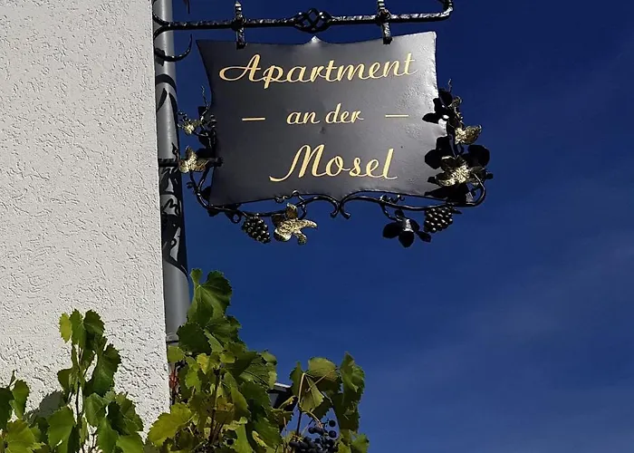 An Der Mosel 2 * Graach