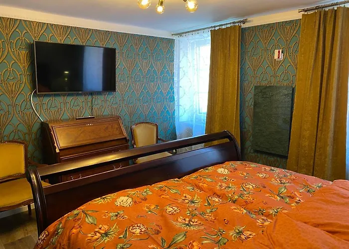 Appartement An Der Mosel 2