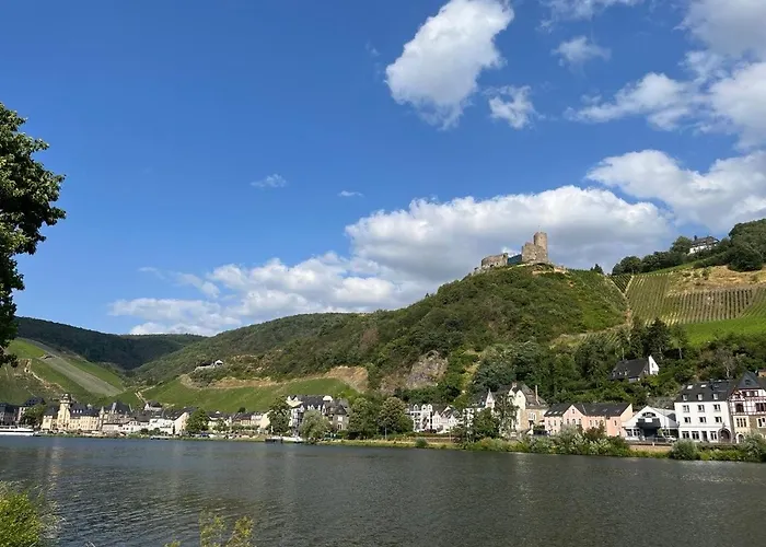 An Der Mosel 2 * Graach