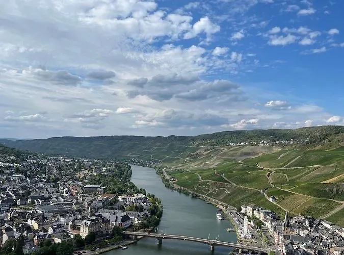 An Der Mosel 2 Appartement