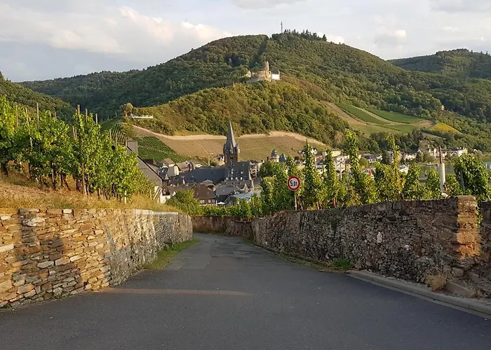 Appartement An Der Mosel 2