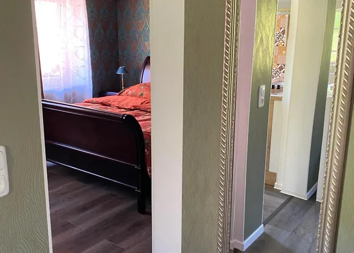 Appartement An Der Mosel 2