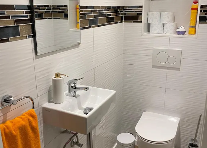 Apartament An Der Mosel 2 *