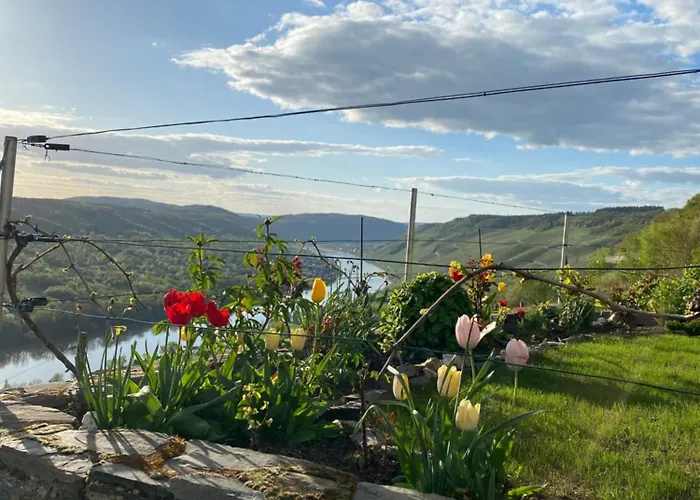 An Der Mosel 2 * Graach