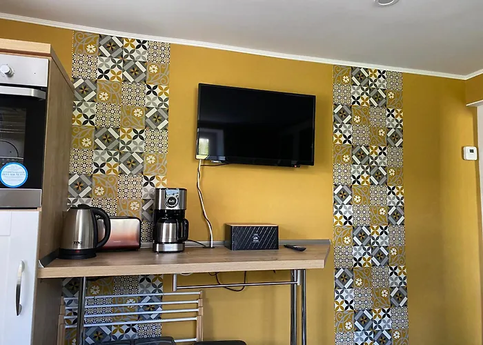 An Der Mosel 2 Graach