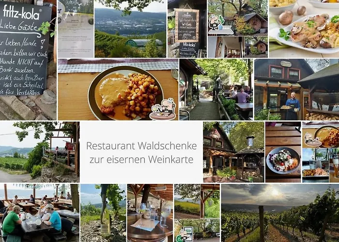 Apartament An Der Mosel 2 *