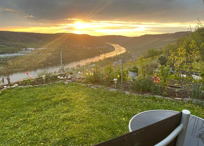 Appartement An Der Mosel 2